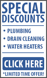 discount sewer repair Dallas