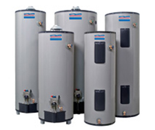 water heaters